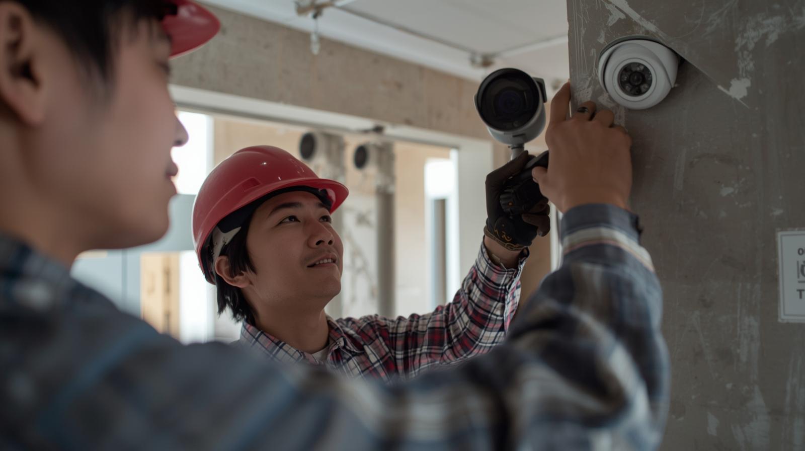 監視器安裝全攻略｜費用行情、DIY可行性與合法安裝位置完整解析